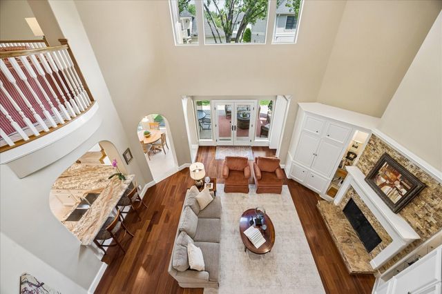 13610 Lakeshore Way Court, Houston, TX 77077