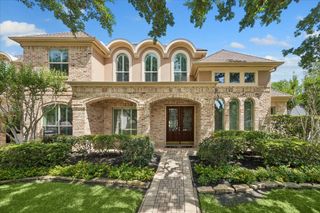 13610 Lakeshore Way Court, Houston, TX 77077