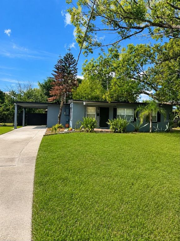 647 SAN JUAN BOULEVARD, Orlando, FL 32807