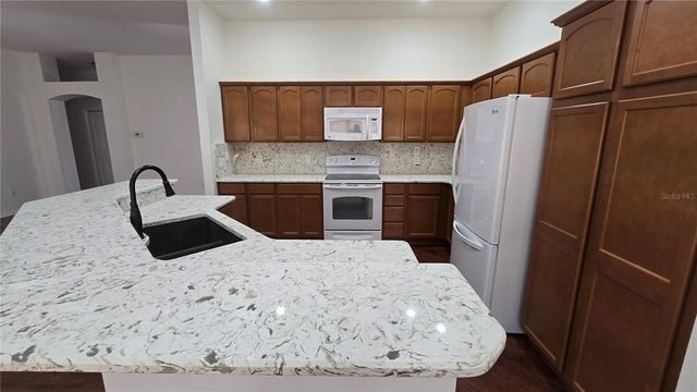 2614 DARTFORD TERRACE, The Villages, FL 32162
