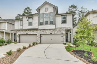 582 Dry Fork, Conroe, TX 77304