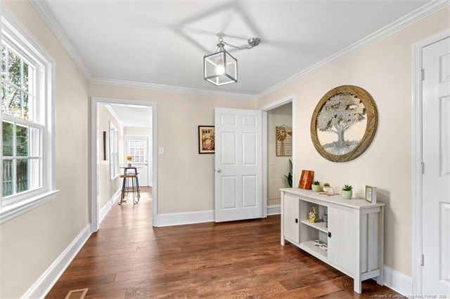 1605 Morganton Road, Fayetteville, NC 28305
