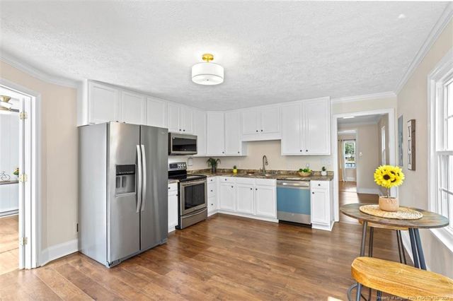 1605 Morganton Road, Fayetteville, NC 28305