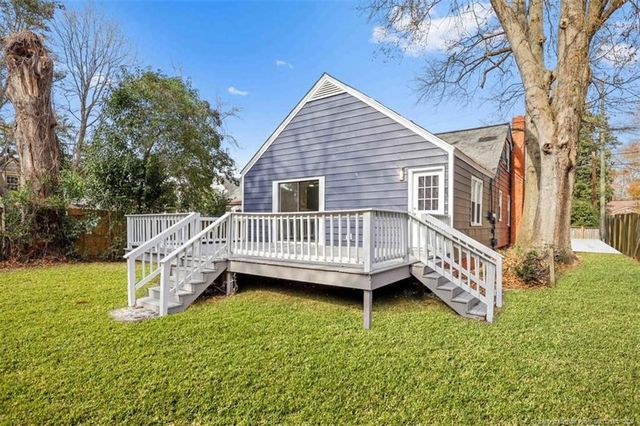 1605 Morganton Road, Fayetteville, NC 28305
