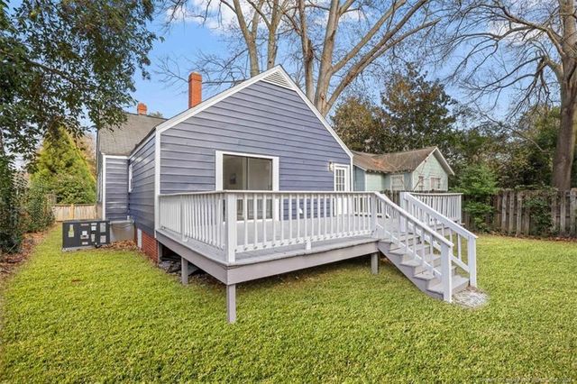 1605 Morganton Road, Fayetteville, NC 28305