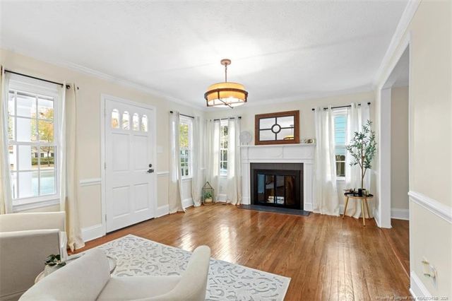 1605 Morganton Road, Fayetteville, NC 28305