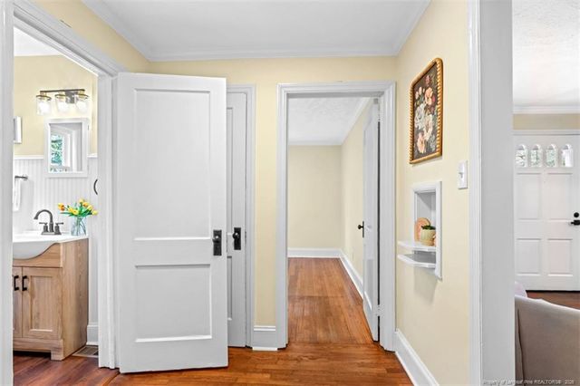 1605 Morganton Road, Fayetteville, NC 28305