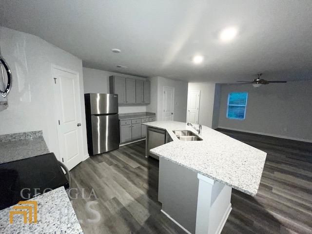 135 Westbrook Way, Covington, GA 30016