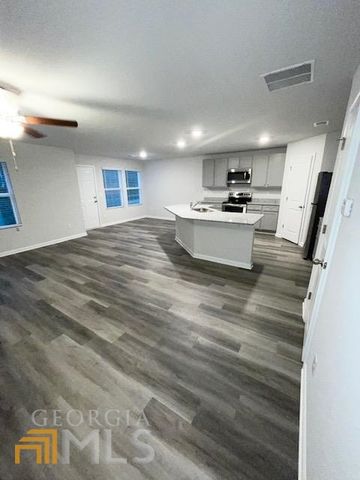 135 Westbrook Way, Covington, GA 30016