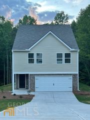 135 Westbrook Way, Covington, GA 30016