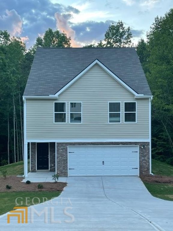 135 Westbrook Way, Covington, GA 30016