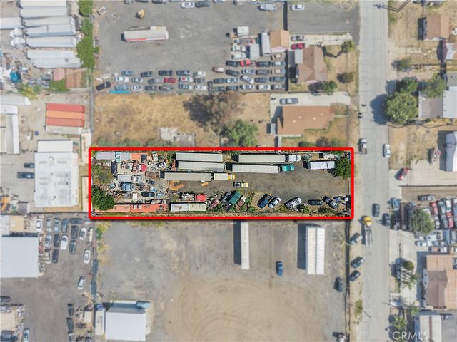 2350 S Artesia, San Bernardino, CA 92408