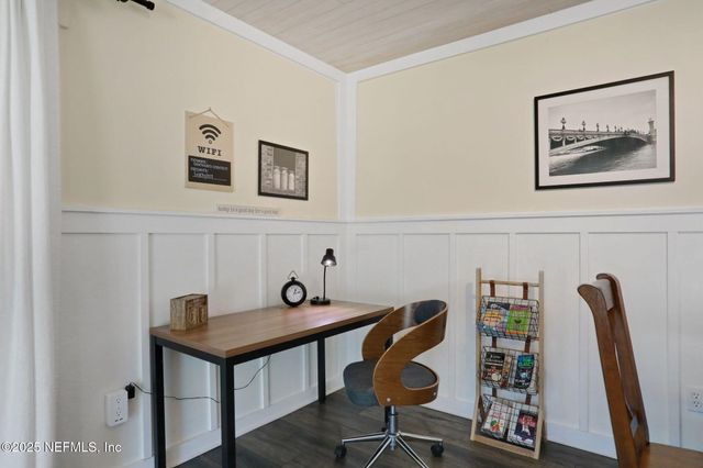 1721 S 2ND Street S, Jacksonville Beach, FL 32250