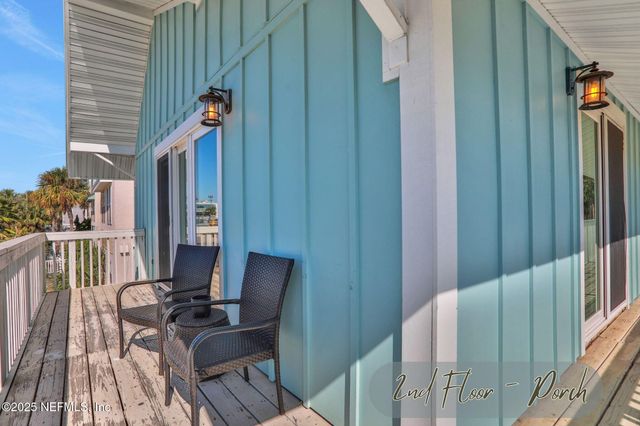 1721 S 2ND Street S, Jacksonville Beach, FL 32250