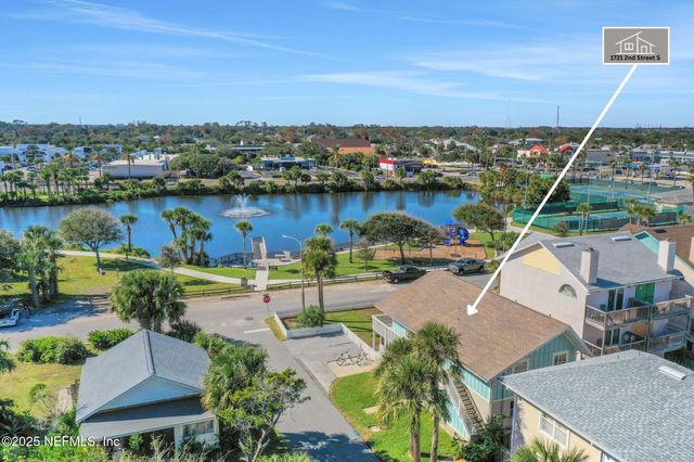1721 S 2ND Street S, Jacksonville Beach, FL 32250