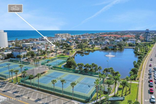 1721 S 2ND Street S, Jacksonville Beach, FL 32250