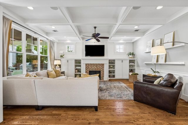 3606 Durness Way, Houston, TX 77025