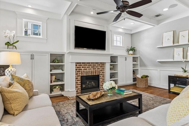 3606 Durness Way, Houston, TX 77025