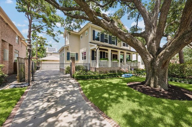 3606 Durness Way, Houston, TX 77025