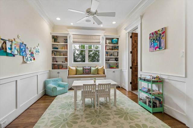 3606 Durness Way, Houston, TX 77025