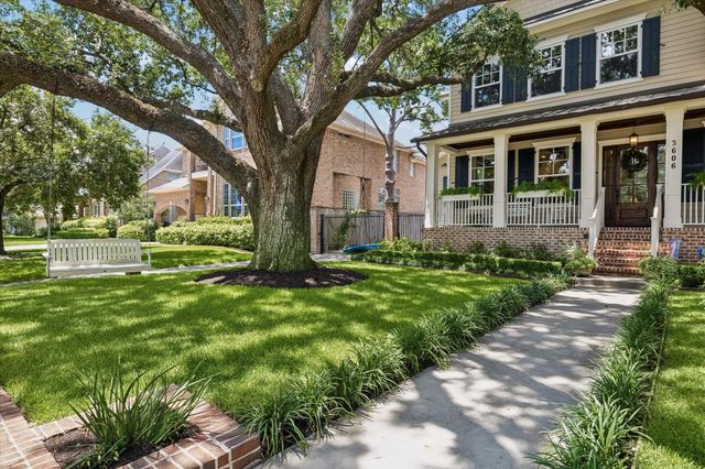 3606 Durness Way, Houston, TX 77025