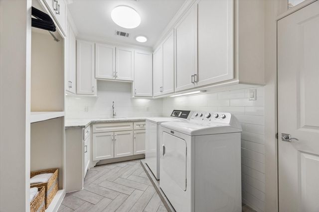 3606 Durness Way, Houston, TX 77025
