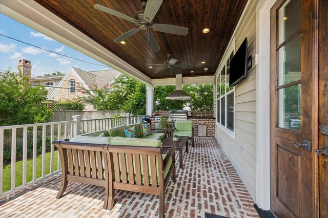 3606 Durness Way, Houston, TX 77025