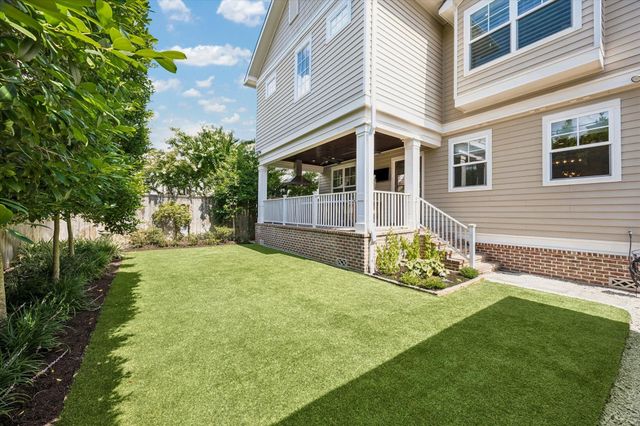 3606 Durness Way, Houston, TX 77025