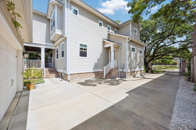 3606 Durness Way, Houston, TX 77025