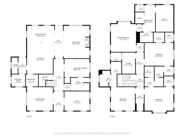 3606 Durness Way, Houston, TX 77025