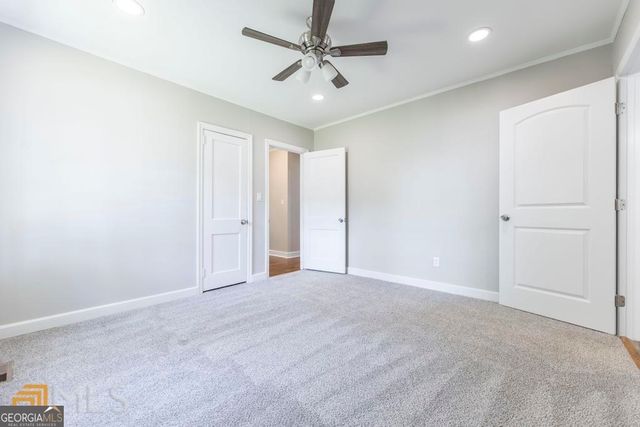 214 Mimosa Drive, Dublin, GA 31021