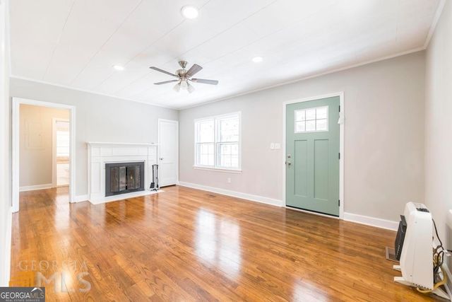 214 Mimosa Drive, Dublin, GA 31021