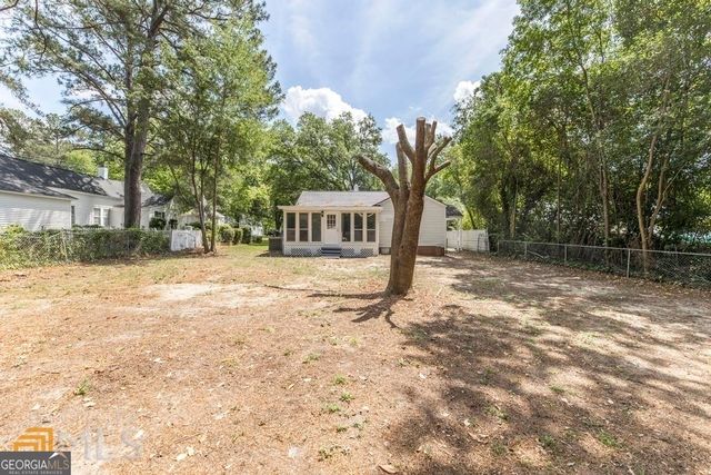 214 Mimosa Drive, Dublin, GA 31021