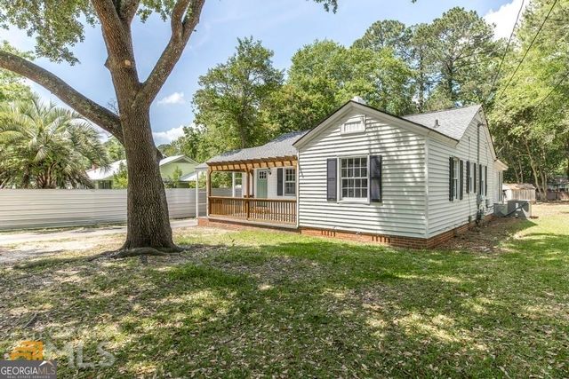 214 Mimosa Drive, Dublin, GA 31021