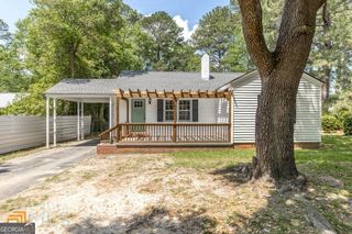 214 Mimosa Drive, Dublin, GA 31021