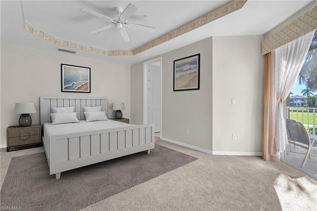 1610 Clermont DR # 104, Naples, FL 34109