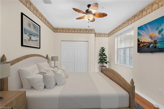 1610 Clermont DR # 104, Naples, FL 34109