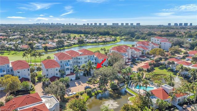 1610 Clermont DR # 104, Naples, FL 34109