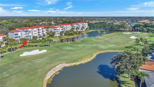 1610 Clermont DR # 104, Naples, FL 34109