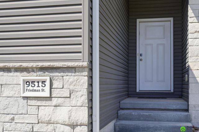 9515 Friedman Street, Lincoln, NE 68516