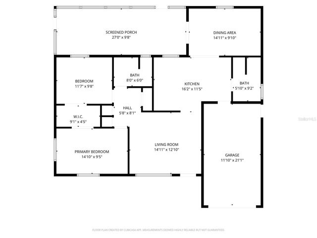 804 53RD AVENUE DRIVE W, Bradenton, FL 34207