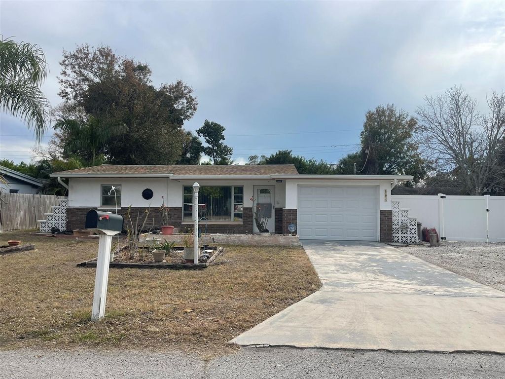 804 53RD AVENUE DRIVE W, Bradenton, FL 34207