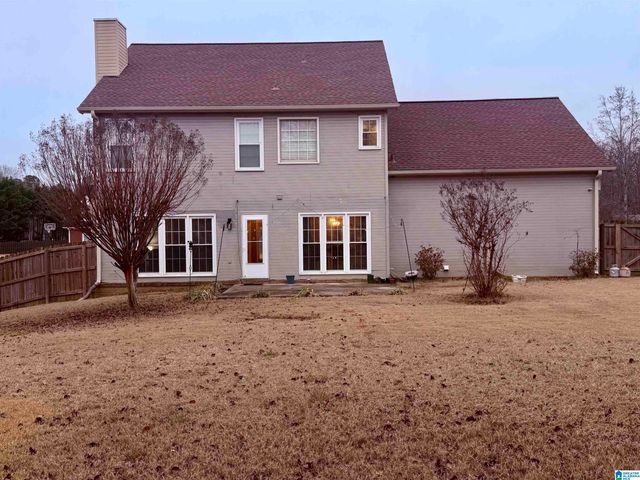 149 FREEDOM WAY, Madison, AL 35758