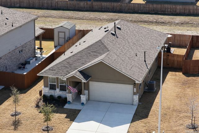 515 Diamond Shoals, Cibolo, TX 78108