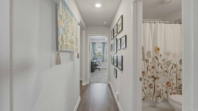 515 Diamond Shoals, Cibolo, TX 78108