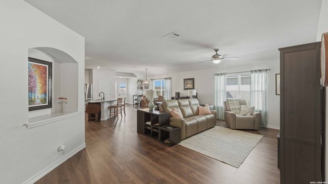 515 Diamond Shoals, Cibolo, TX 78108