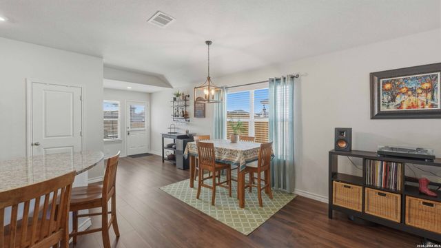 515 Diamond Shoals, Cibolo, TX 78108