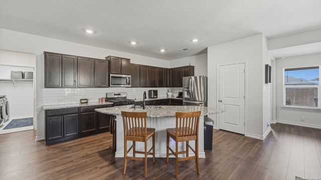 515 Diamond Shoals, Cibolo, TX 78108