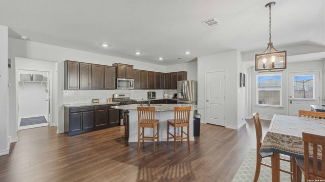 515 Diamond Shoals, Cibolo, TX 78108