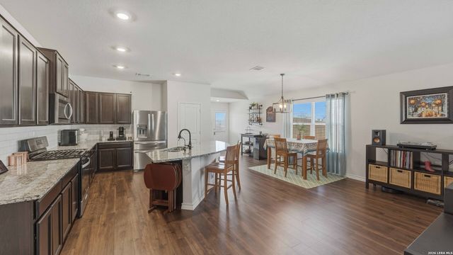 515 Diamond Shoals, Cibolo, TX 78108